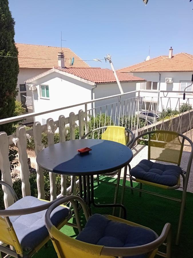 Apartment Brcic Biograd na Moru Kültér fotó