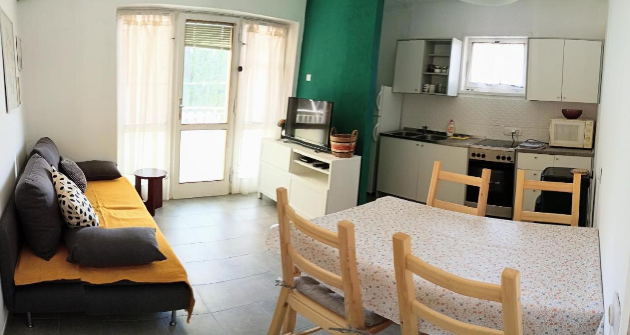Apartment Brcic Biograd na Moru Kültér fotó
